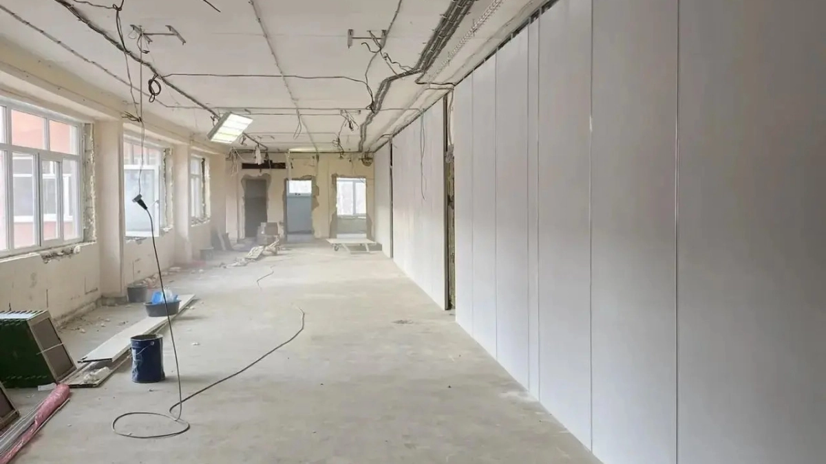 В Рузаевском районе Мордовии три школы капитально отремонтируют к 1 сентября