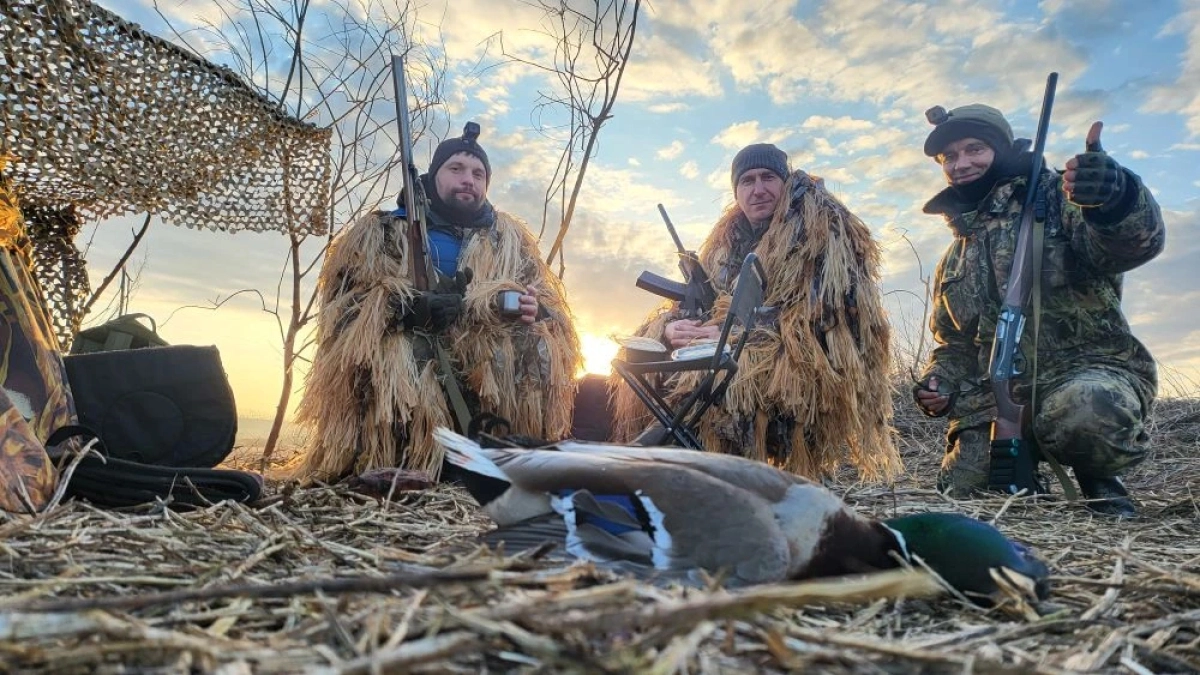 В Мордовии охотники возмущены ранним сроком открытия весеннего сезона