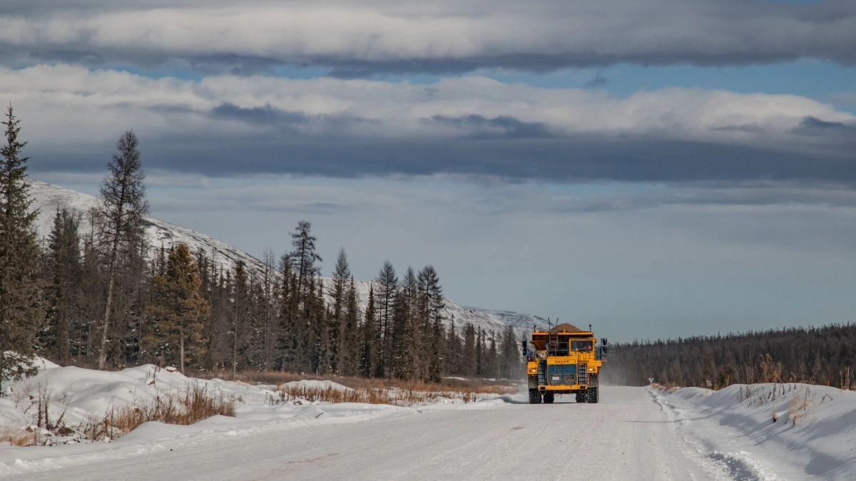 Золотые рудники получили доступ к цифровым сервисам