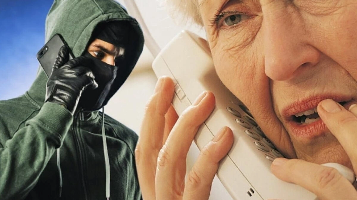 85-летняя жительница Мордовии уехала в Казань и передала мошенникам почти 900 тысяч рублей