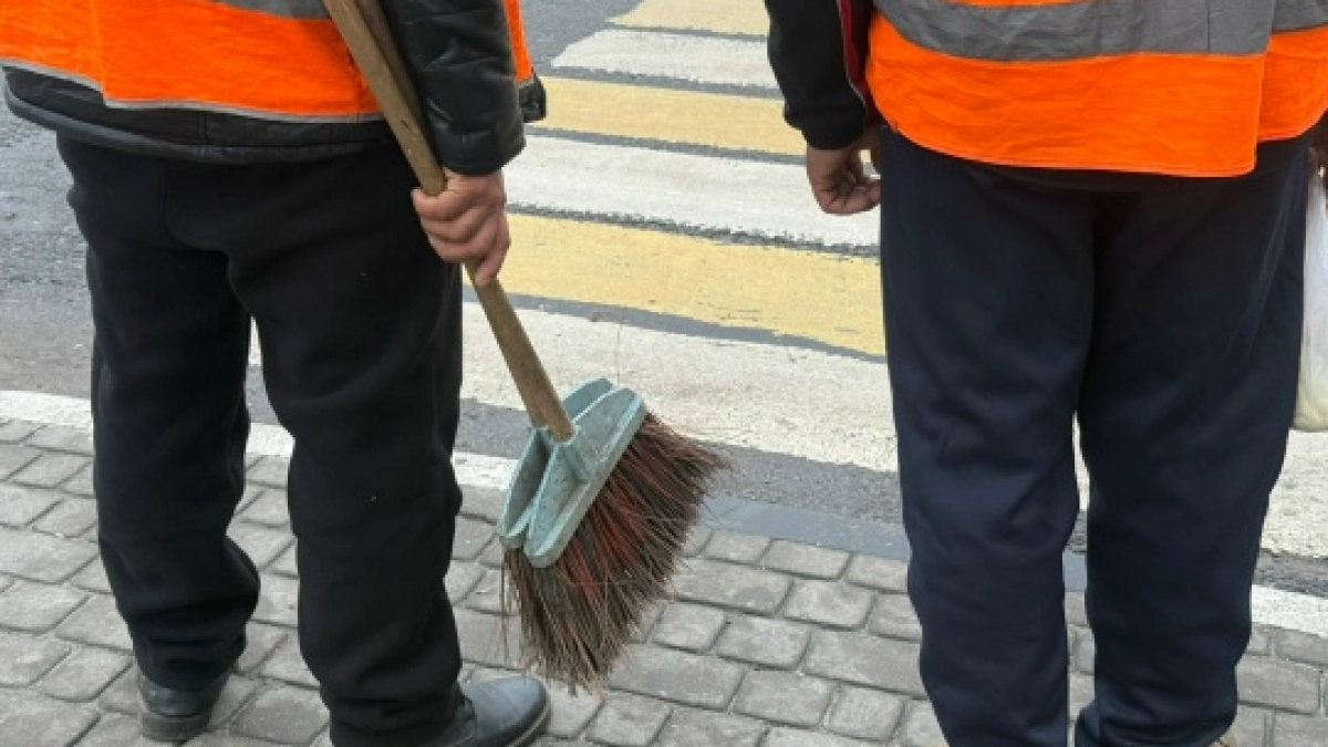 Весна показала весь мусор: жители Мордовии возмущены состоянием улиц