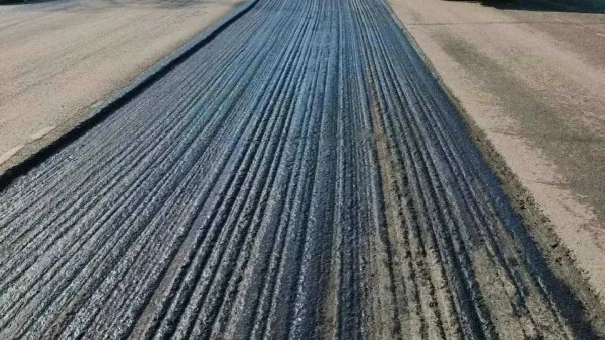 В Саранске начались ямочный ремонт дорог и благоустройство территорий на 1,5 млрд рублей