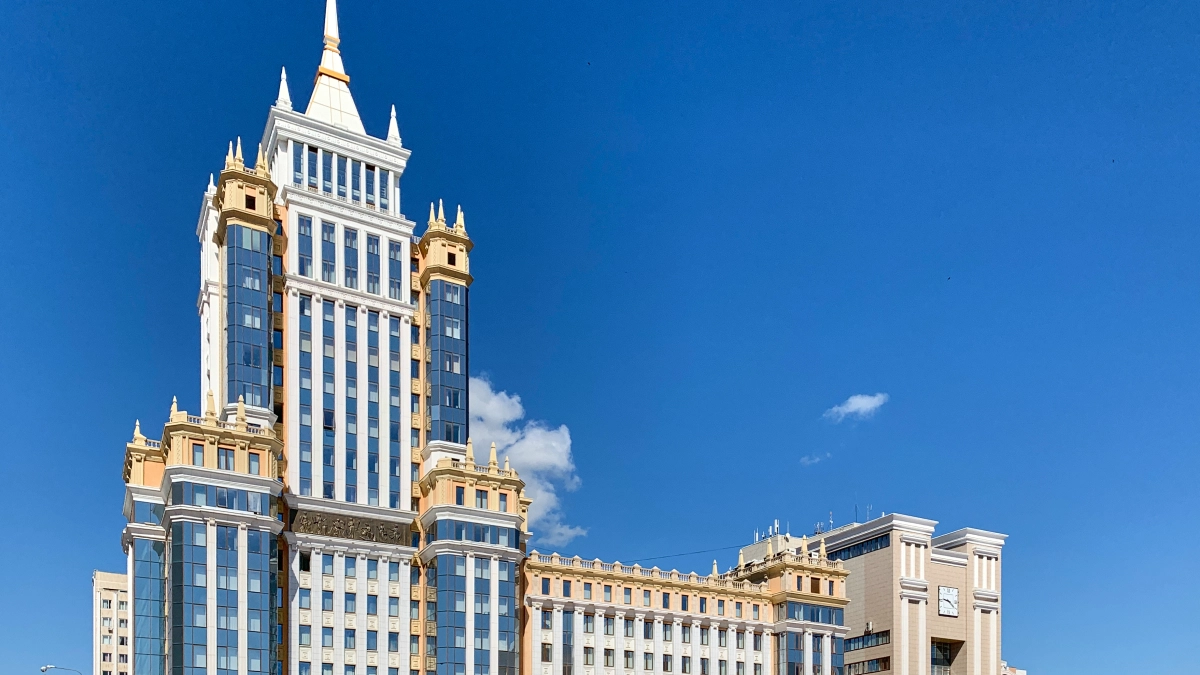 В Мордовском университете имени Н.П. Огарева назвали даты "Студенческой весны-2026"