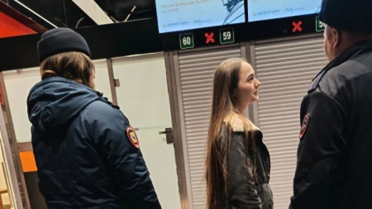 Сотрудники республиканского МВД депортировали из России пять иностранных граждан с уголовным прошлым