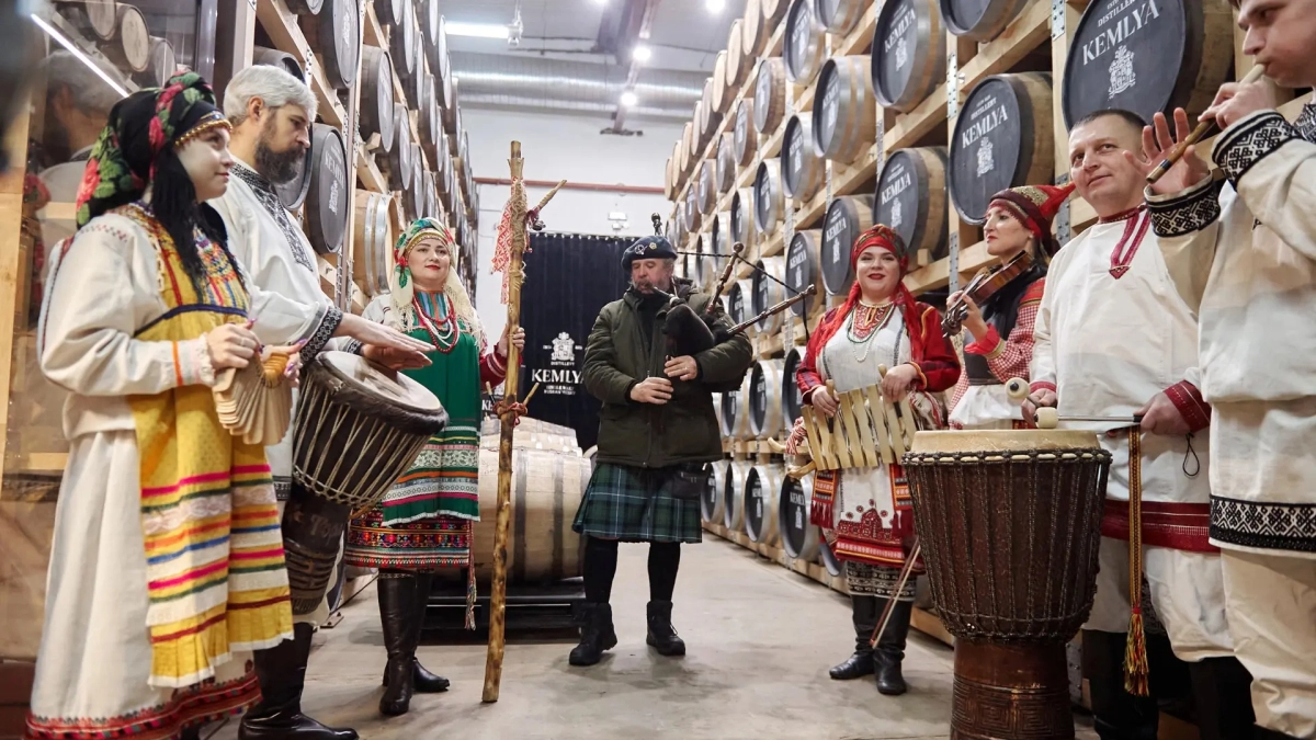 Нацстандарт: промышленный туризм в Мордовии получил признание "Роскачества"