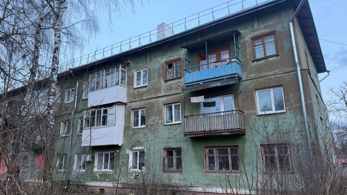 Бастрыкин потребовал предоставить доклад по делу о нарушении прав жильцов дома в г. Саранске