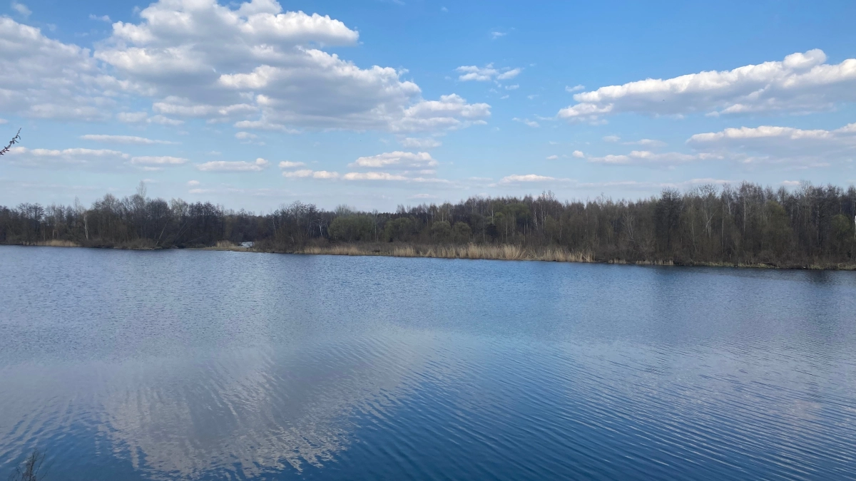 В Мордовии на контроле специалистов находится уровень воды в р. Инсар