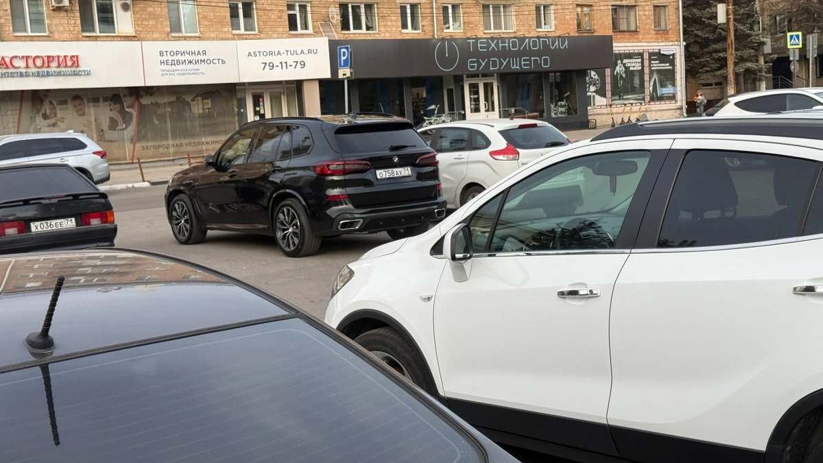 Житель Зубово-Полянского района предстанет перед судом за порчу чужого автомобиля