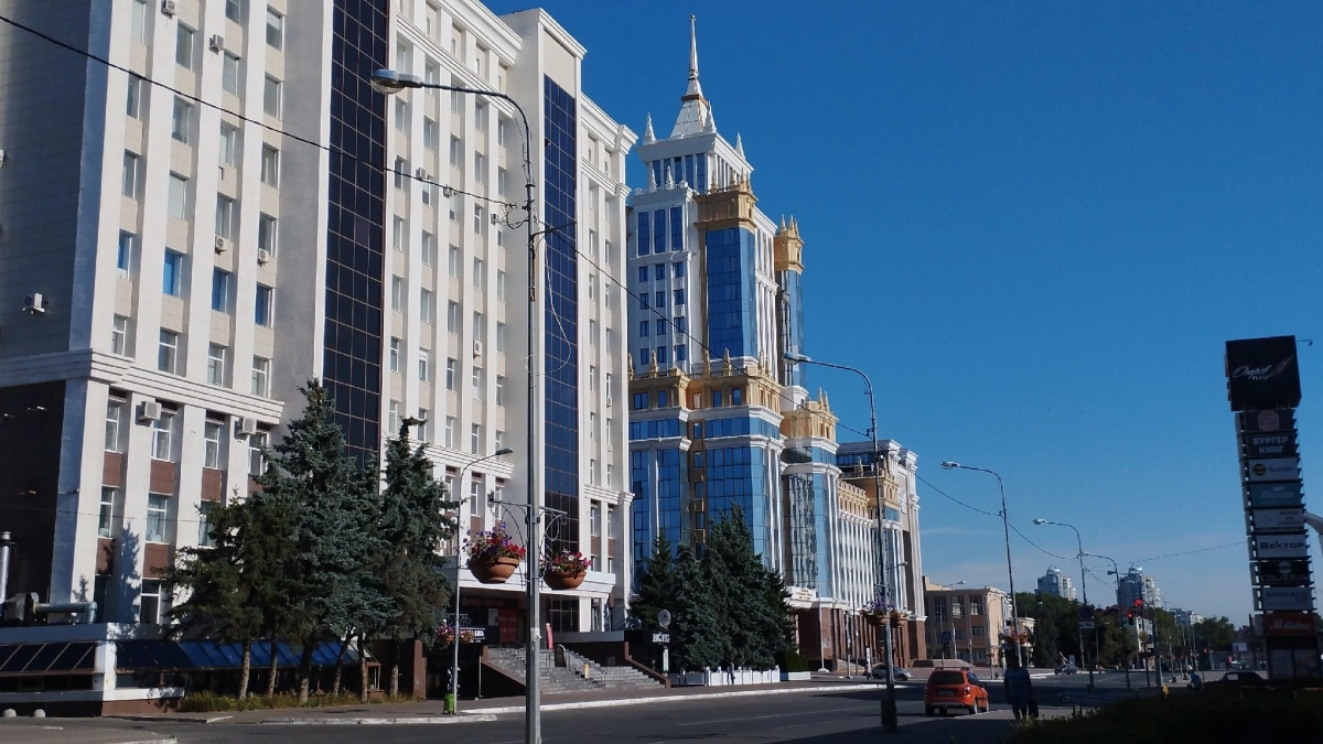 В Саранске впервые пройдет региональный этап премии «Бизнес-Успех»