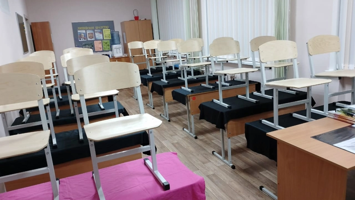 В Мордовии тестируют новую систему оценки поведения школьников