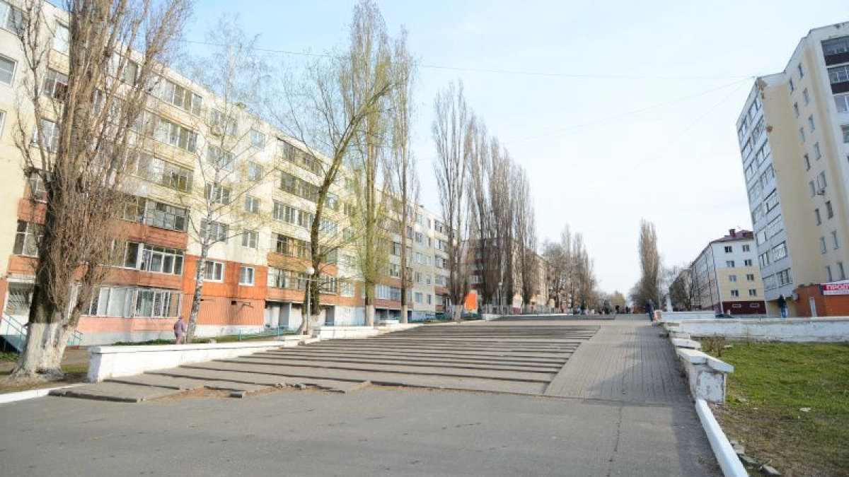 Второе рождение бульвара Эрьзи в Саранске ожидается к 1 августа