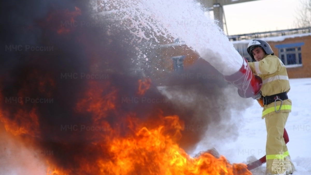 Трагедия в Березниках: следователи Мордовии выясняют причины гибели мужчины при пожаре