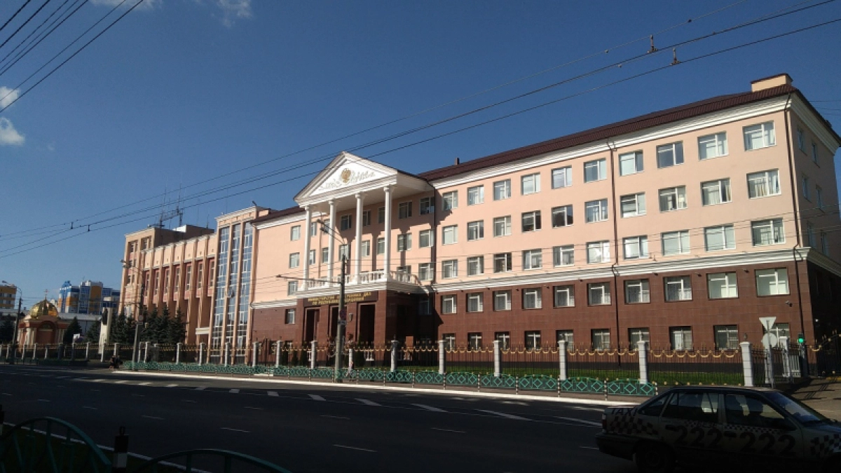 Признали вину: в Мордовии продавцы магазина инструментов похитили товара на 5 млн рублей