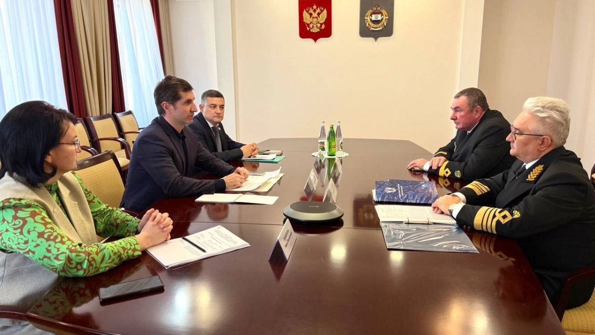 Промышленное рыболовство: в Мордовии будут развивать новую отрасль экономики