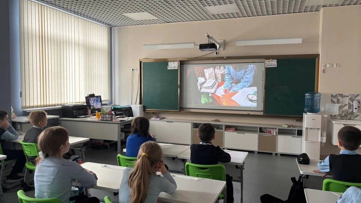 В школах Мордовии второй иностранный язык может станет обязательным с 2027 года