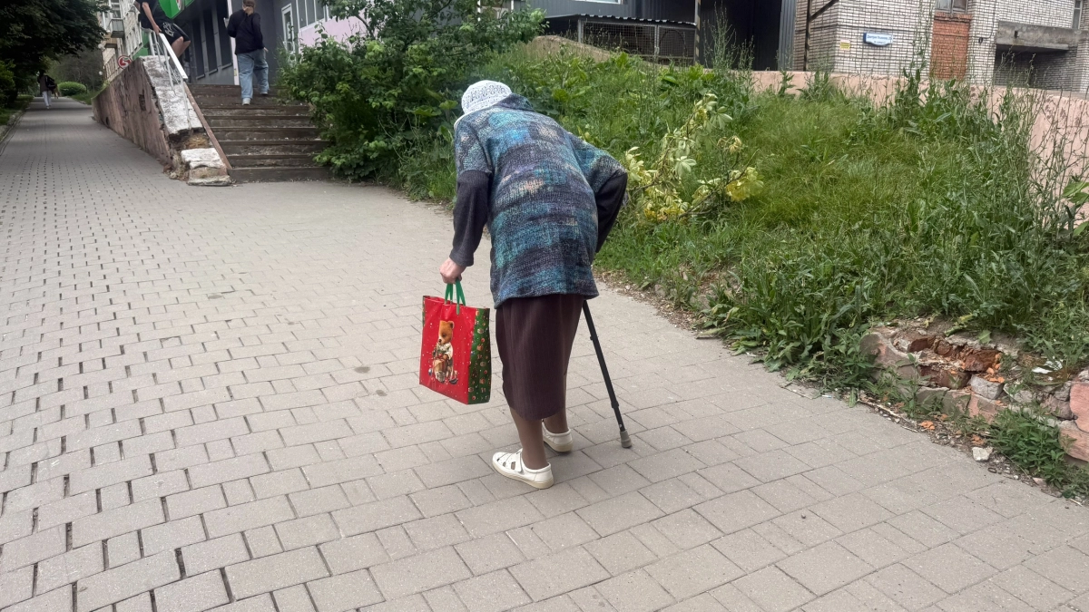 Пенсии в Мордовии вырастут с 1 апреля: кому и на сколько