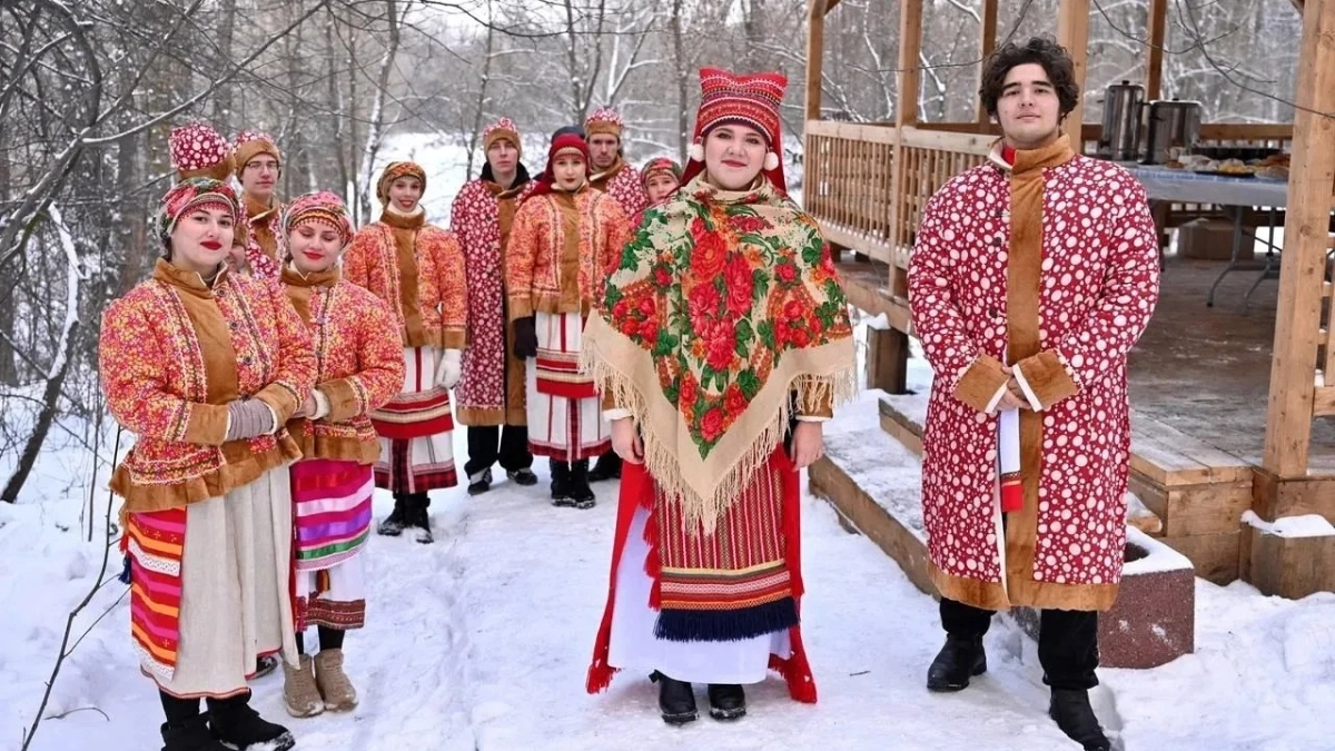 Экотропа «Бажамо» в Саранске привлекла почти 19 тысяч гостей за год