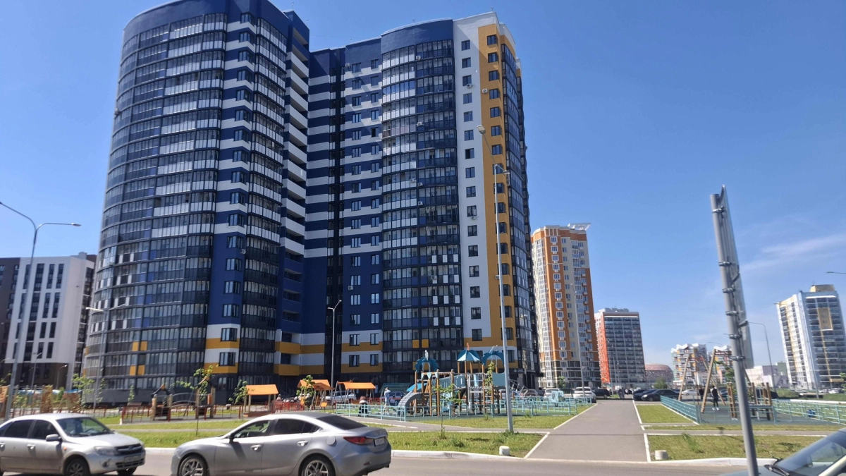 В 2 раза выше, чем в других регионах: Саранск удивляет ростом цен на новостройки