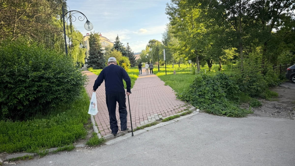 Жителям Мордовии рассказали о количестве баллов для пенсии 25 тысяч рублей