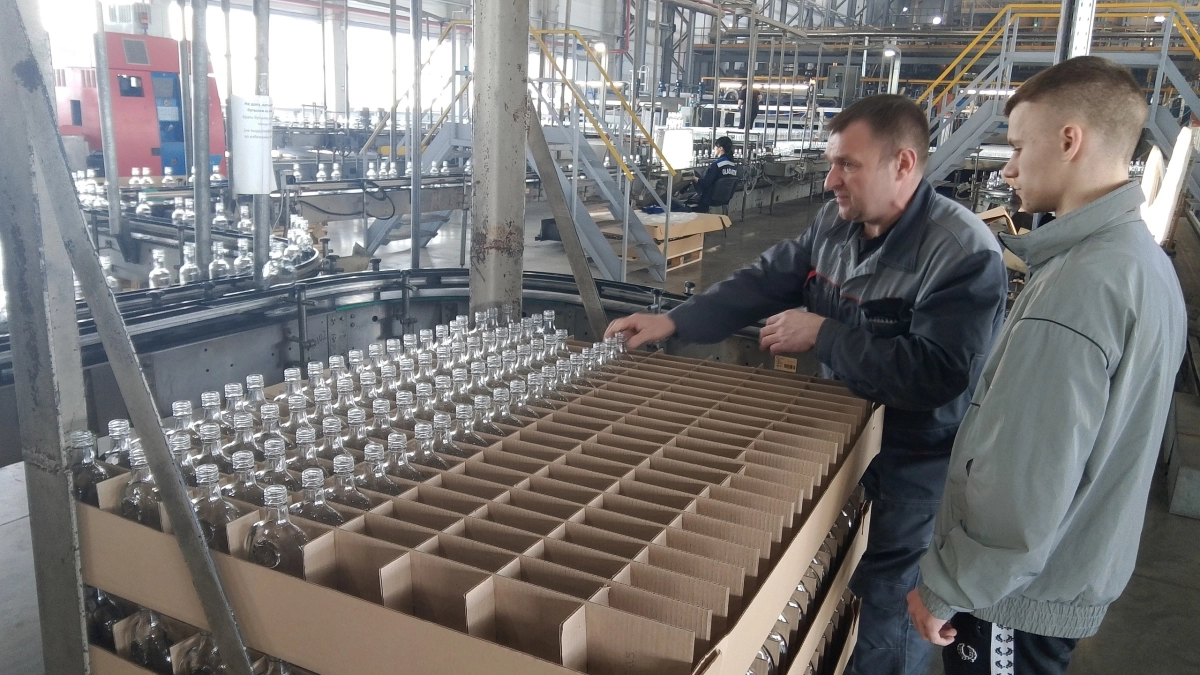 В Мордовии ветерану СВО помогли с трудоустройством