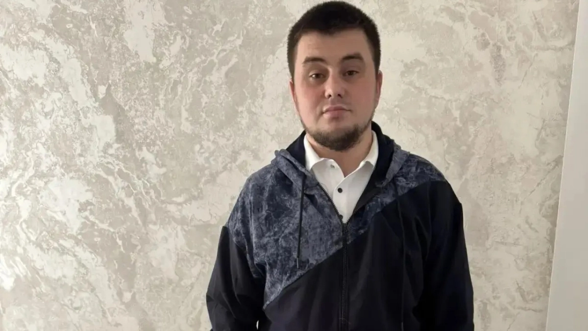 В Мордовии ветерану СВО вручили адаптивный костюм от фонда «Защитники Отечества»