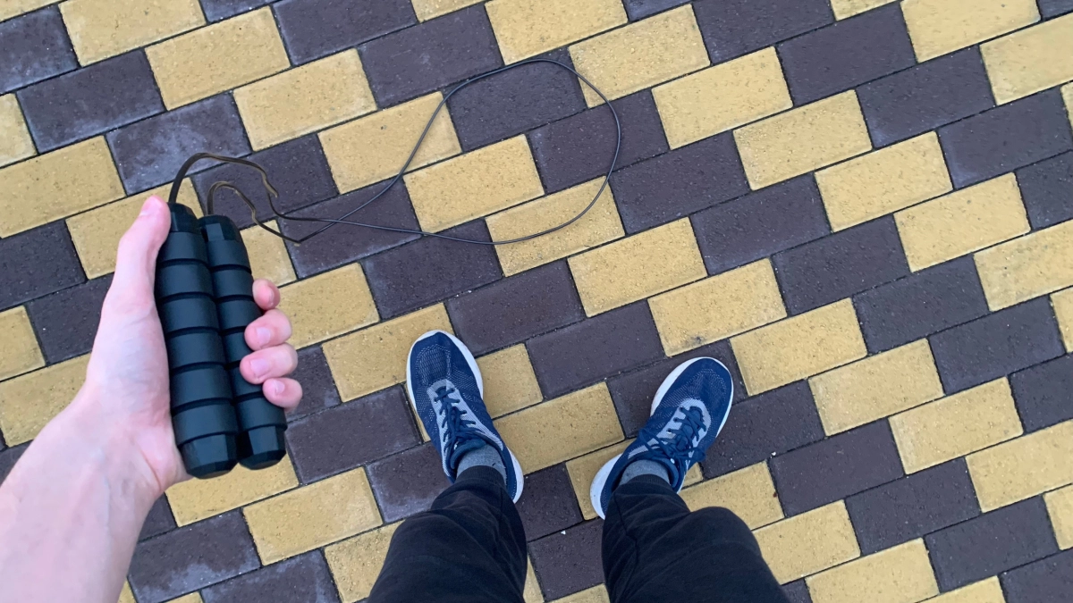 Жители Мордовии сделают «10 000 шагов к жизни»