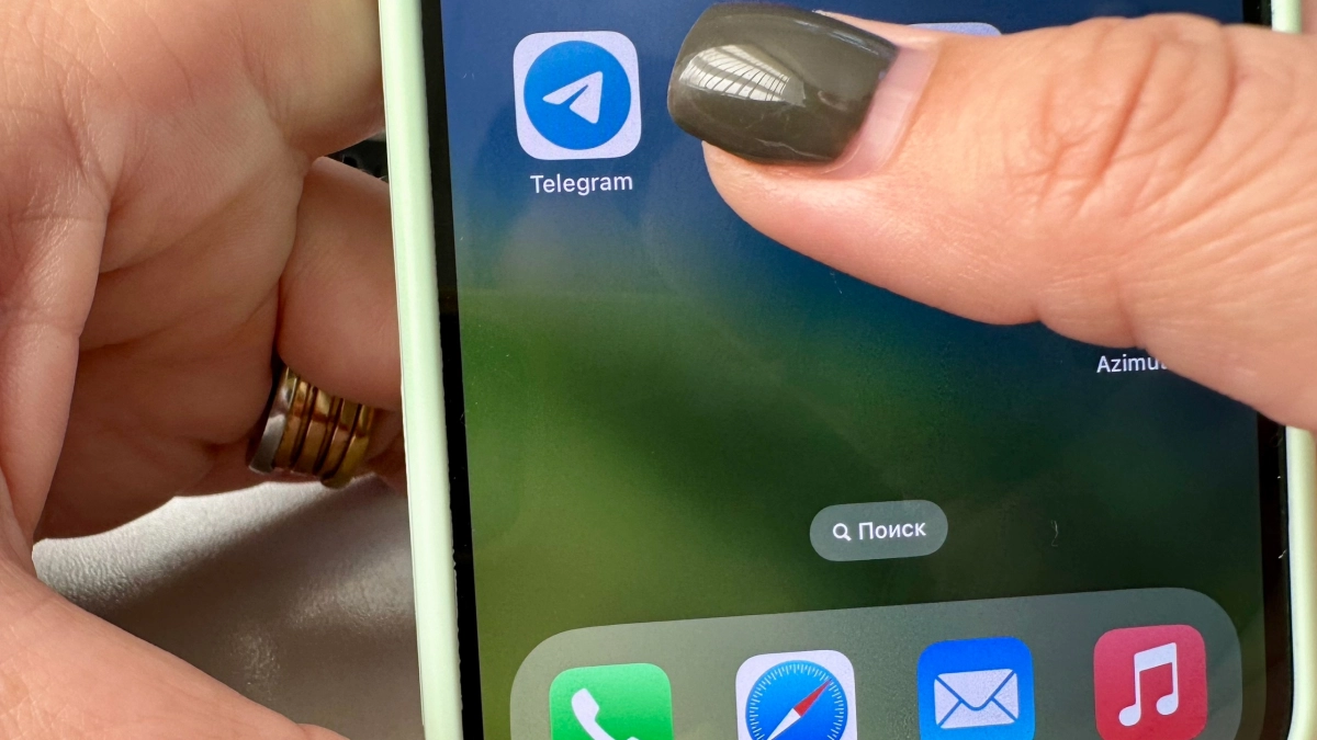 МВД России назвало фейком сообщения о проверках смартфонов за использование VPN