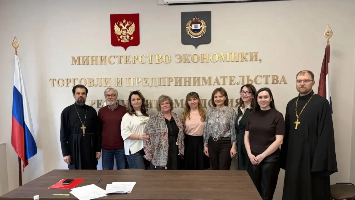 В Мордовии два экскурсовода получили официальный статус после успешной аттестации