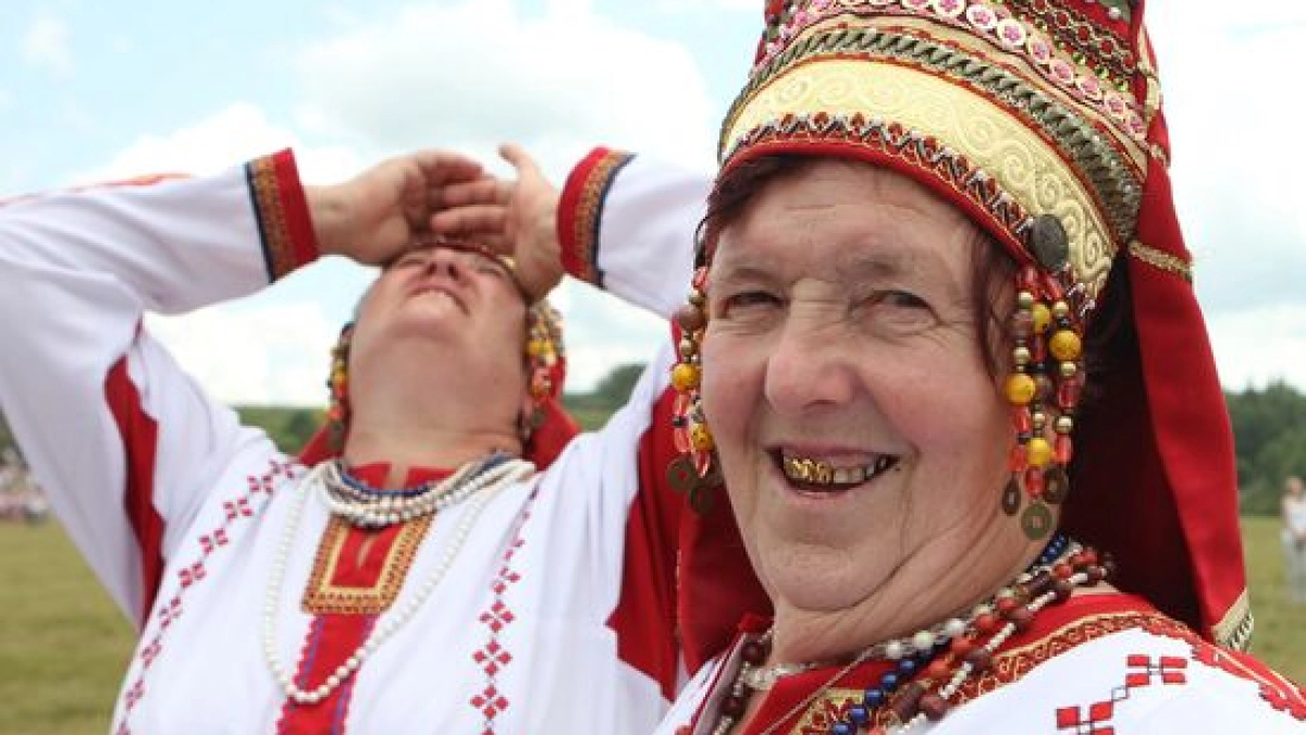 Опрос: жители Мордовии уверены в своем чувстве юмора