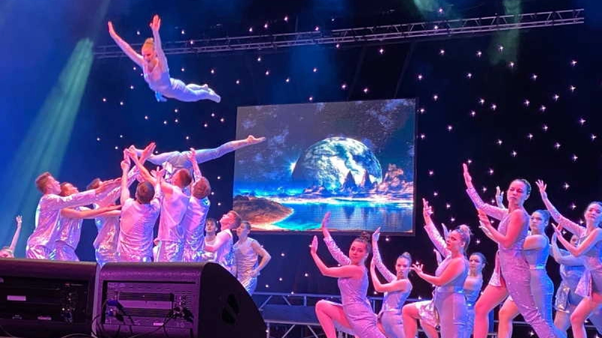 Студенческая весна - 2026 в Мордовии началась с "Аватара"