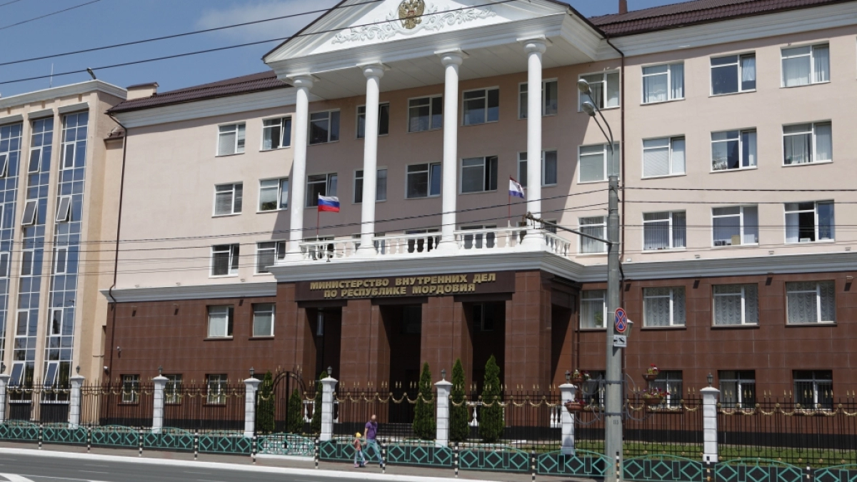 Почти 28 млн рублей: в Мордовии подвели статистику сетевого мошенничества за март