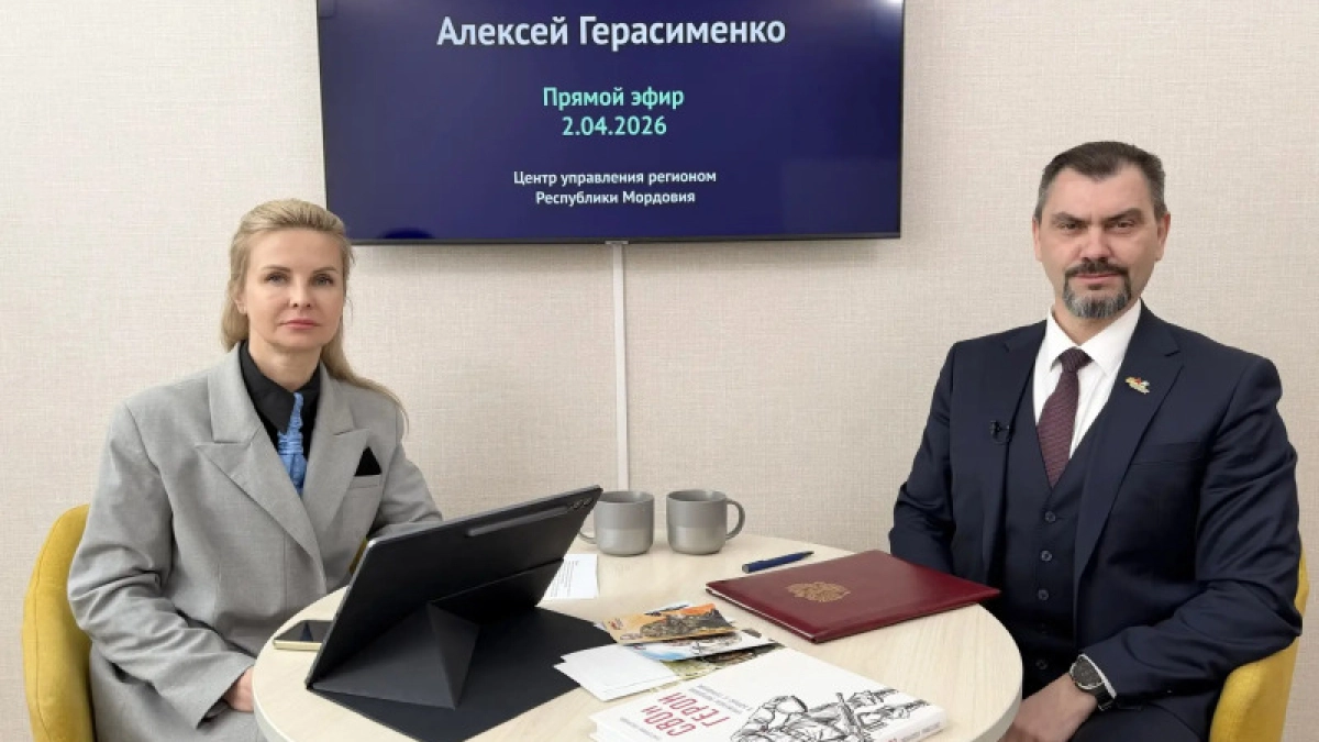 Мордовия первой в России запустила углублённую диспансеризацию для участников СВО