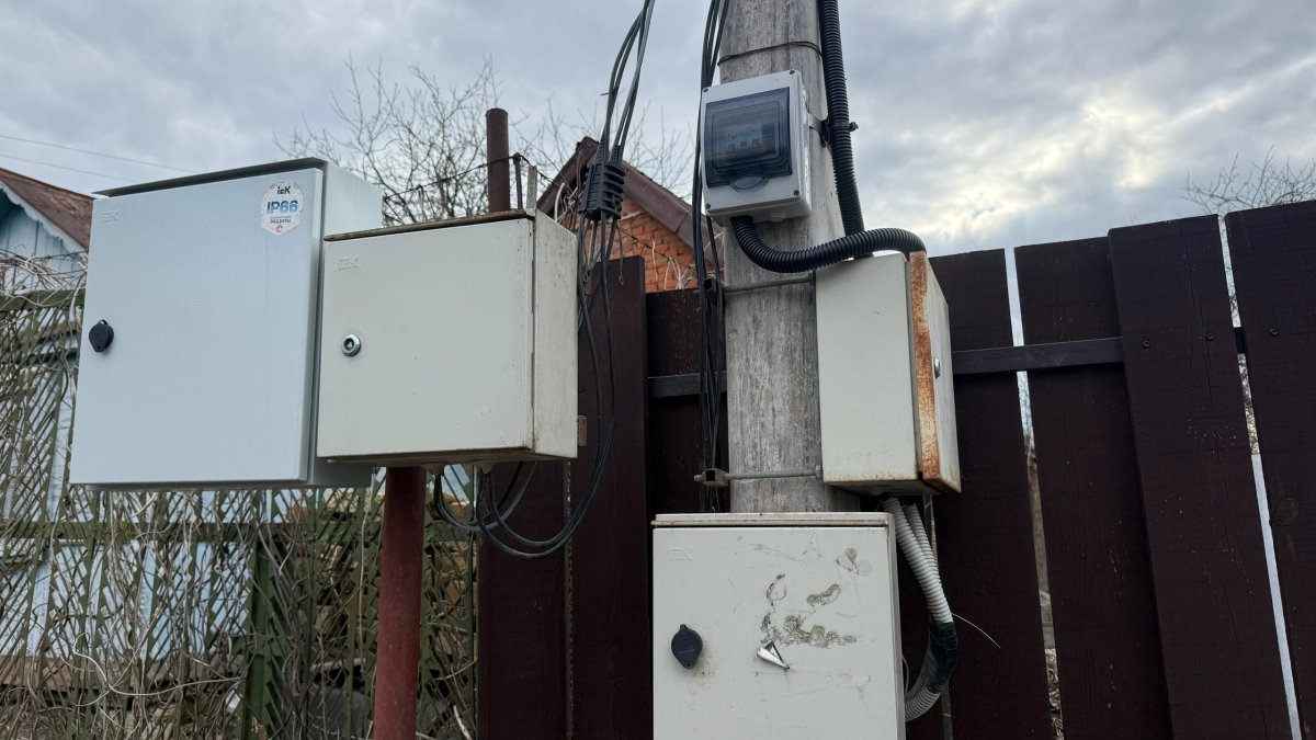 Новая схема обмана: в Мордовии мошенники предлагают заменить электросчетчики за деньги