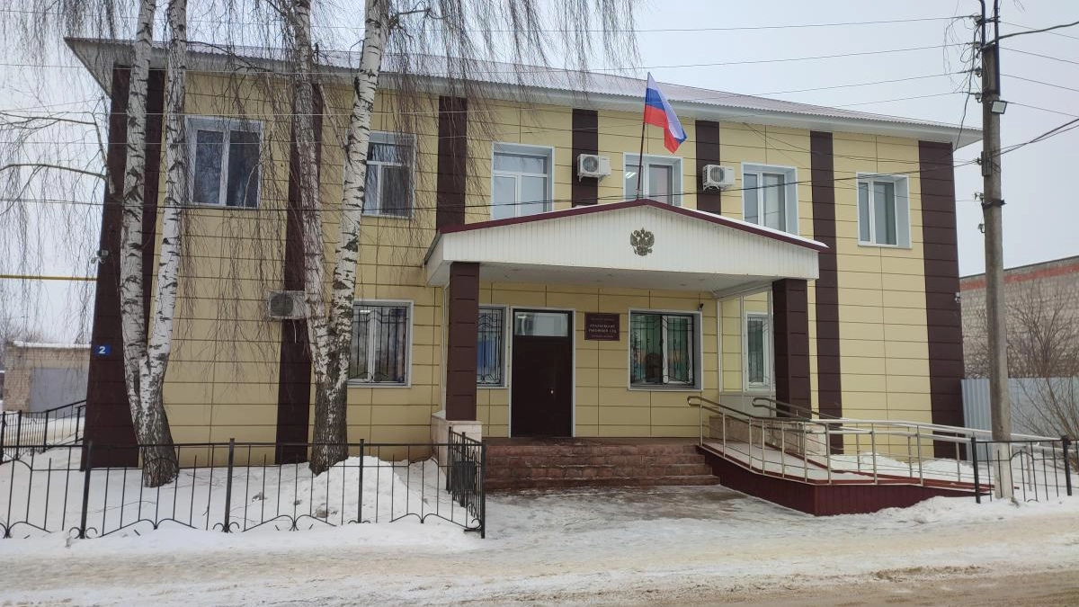 Жительница Ичалковского района Мордовии осуждена на 8,5 лет за убийство пенсионерки и воровство денег