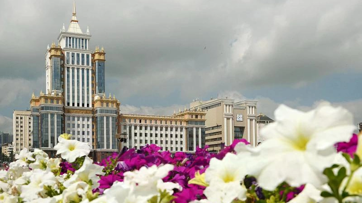 Национальный рейтинг трудоустройства выпускников: вуз и колледжи Мордовии вошли в топ-10