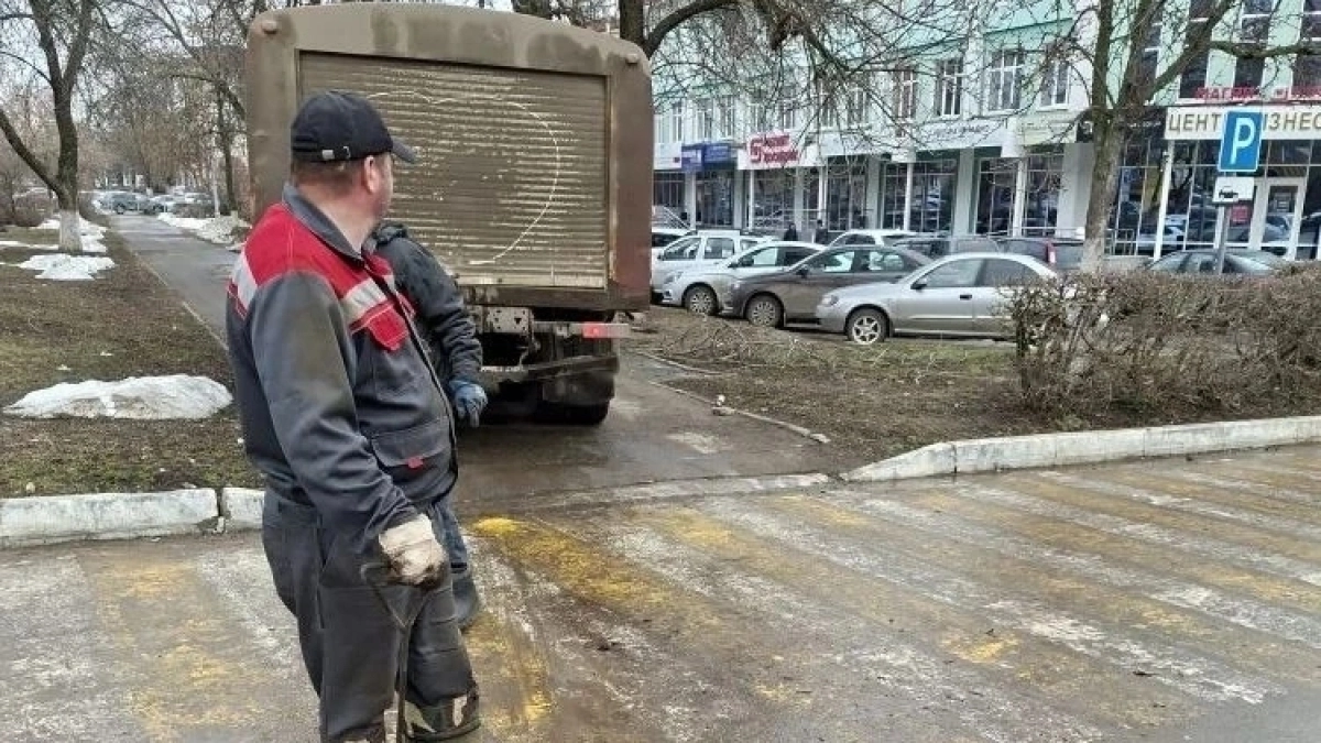 Масштаб засоров: "Саранскводоканал" призвал жителей Мордовии не выбрасывать в унитаз влажные салфетки