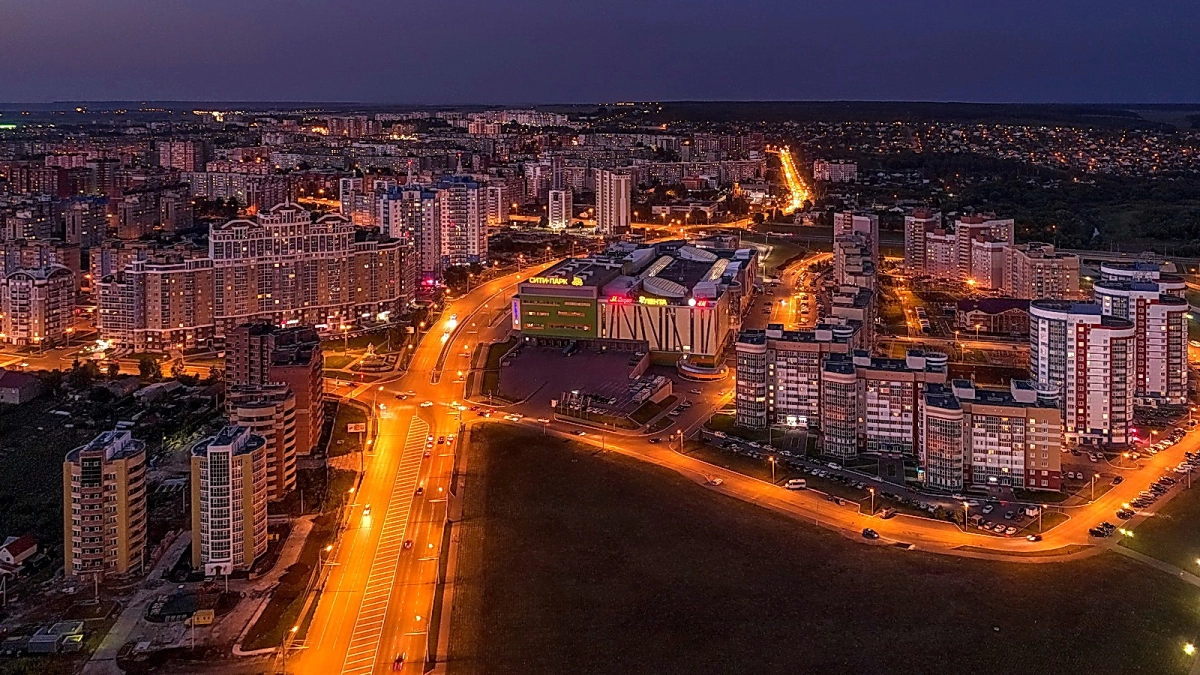 "Жизнь своих": на Первом канале покажут туристическую Мордовию