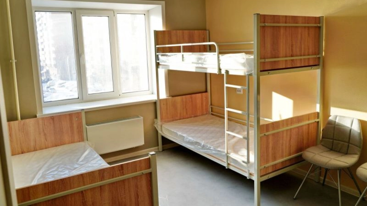 В Мордовии будет проведен ремонт общежития № 10 МГУ им. Н.П. Огарева