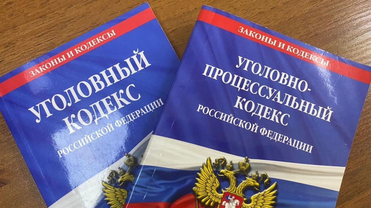 Жителю Саранска грозит тюремное заключение за нападение на сотрудника полиции