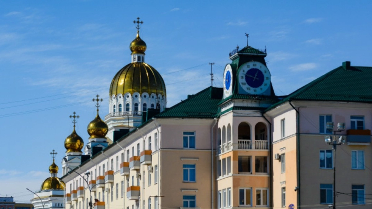 Жители Саранска выбирают территории, которые будут благоустроены в 2027 году