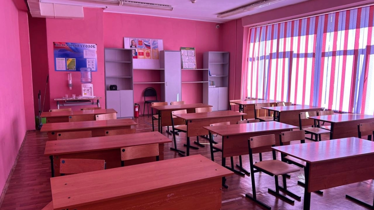 В Саранске стартовал финал Всероссийской олимпиады школьников по русскому языку