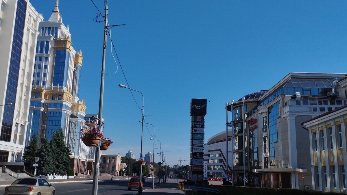 В Саранске временно ограничат движение на ул. Заводской