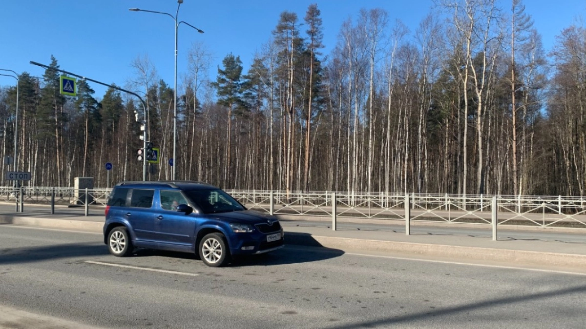 В 2026 году в Мордовии на дорожные работы будет направлено более 8 млрд рублей