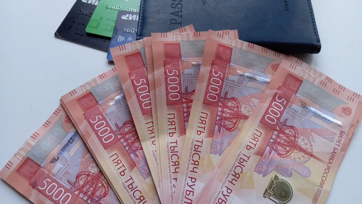 Зарплаты провинции: в Мордовии рост составил 18 процентов