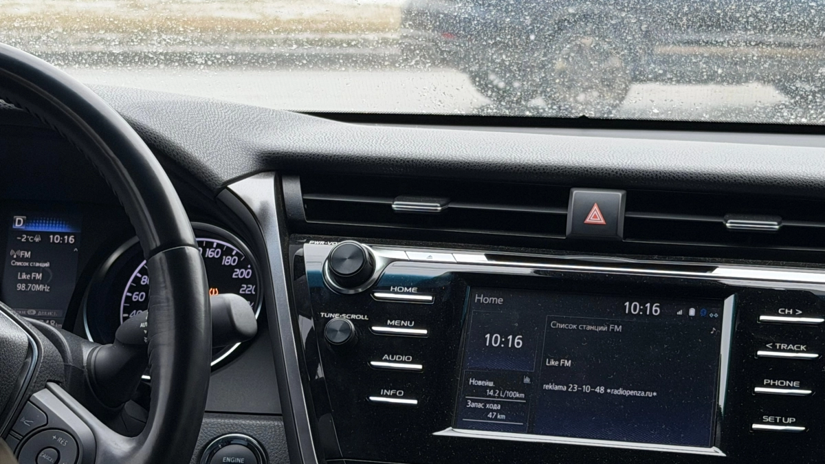 Синдром зависимости: прокуратура Мордовии проверила законность управления авто жителем Чамзинки