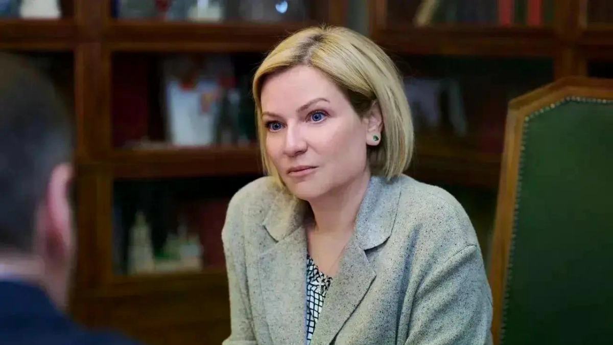 Министр культуры России: в Мордовии готовятся к празднованию 25-летия канонизации адмирала Фёдора Ушакова