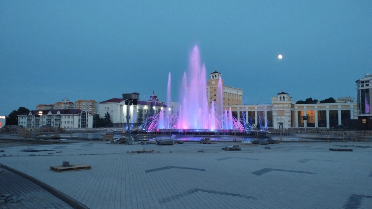 Мордовия стала частью нового межрегионального туристического маршрута