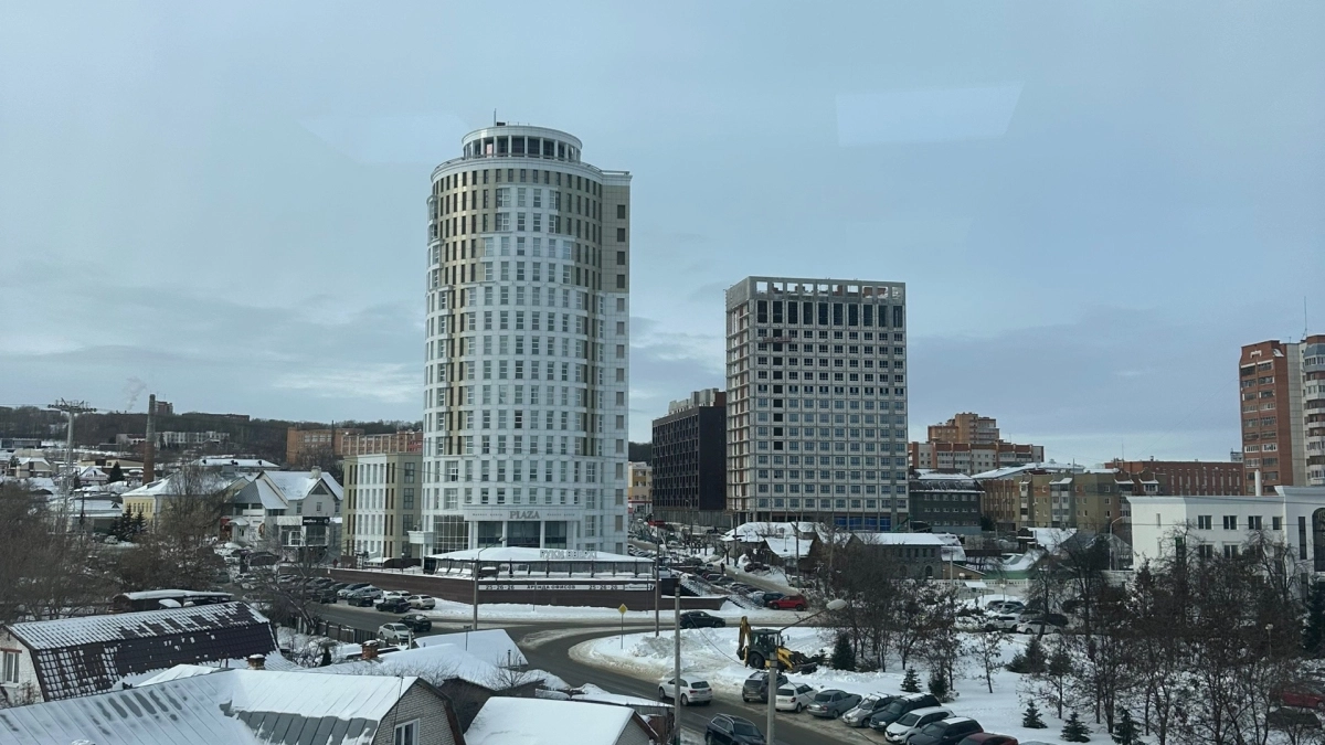 Жители Мордовии узнали, как накопить на ипотеку при доходе ниже 80 тысяч рублей