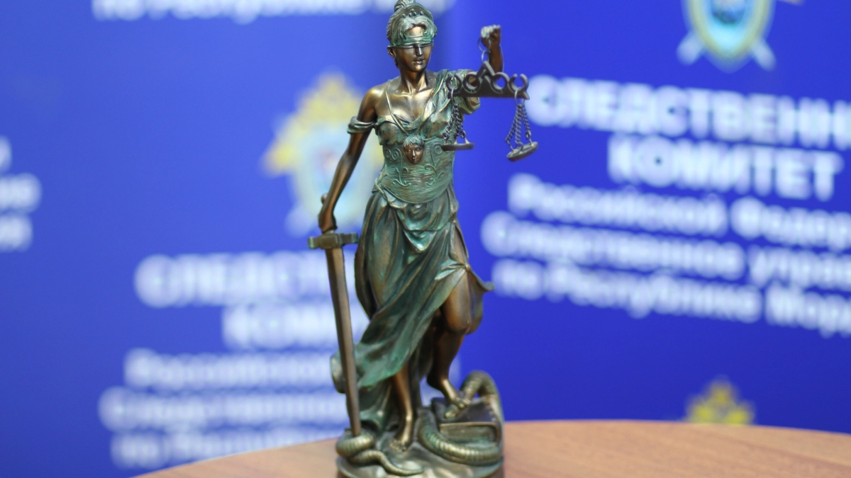 Помогала коллеге: в Саранске медработник оштрафован на 380 тысяч рублей за служебный подлог