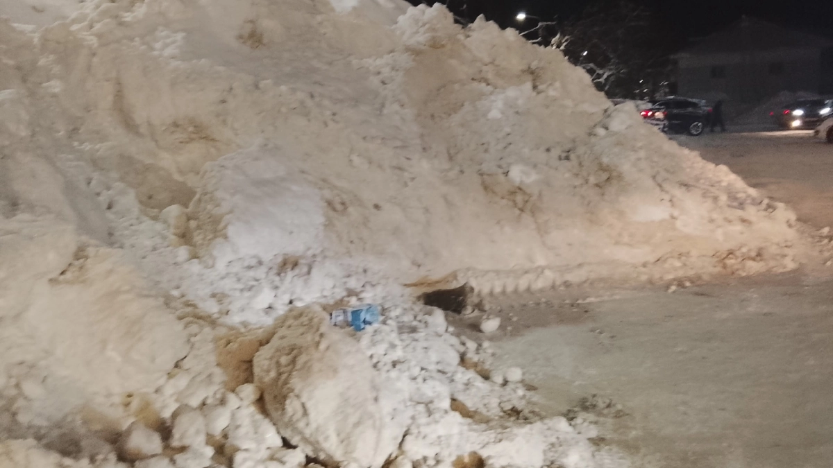 Бизнесмены Ковылкинского района Мордовии пожаловались на долги за уборку снега